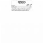 Shield - 300g - Black Skul
