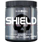 Shield - 300g - Black Skul