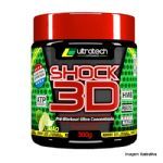 Shock 3D - 300g Bluerberry - Ultratech