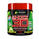 Shock 3D - 300g Lim�o - Ultratech