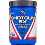 Shotgun 5X - 574g Wild Grape - VPX