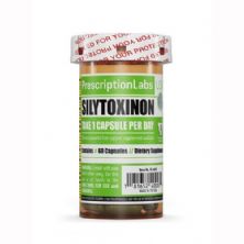 Silytoxinon - 60 C�psulas - Prescription Labs