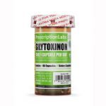 Silytoxinon - 60 C�psulas - Prescription Labs