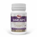 Simcaps - 30 C�psulas - Vitafor