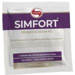 Simfort - 1 Sach� 2g Amostra - Vitafor