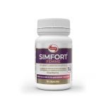 Simfort Femme Cranberry - 15 C�psulas - Vitafor