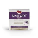 Simfort Plus - 10 Sach�s 2g - Vitafor