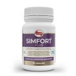 Simfort Plus - 30 C�psulas - Vitafor