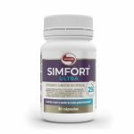 Simfort Ultra - 30 C�psulas - Vitafor