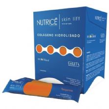 Skin Lift - Tangerina 30 sticks - Nutric�