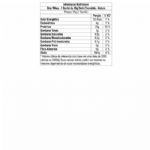 Skyr Whey - 1 Sach� de 35g Dark Chocolate - Nature