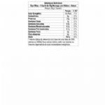 Skyr Whey - 1 Sach� de 35g Morango com Hibisco - Nature