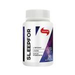 SleepFor - 30 C�psulas - Vitafor*** Data Venc. 30/05/22