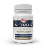 SleepFor - 30 C�psulas - Vitafor