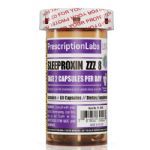Sleeproxin Zzz8 60caps - Prescriptionlabs
