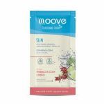 Slim - 1 Envelope 15g - Hibisco com Lim�o - Moove Nutrition*** Data Venc. 30/11/2020