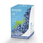 Slim - 12 Envelopes 15g - Uva - Moove Nutrition*** Data Venc. 28/02/2021