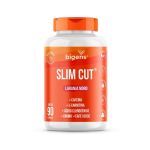 Slim Cut Termog�nico - 90 C�psulas - Bigens