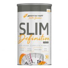 Slim Definition Pack - 30 Sach�s - BodyAction