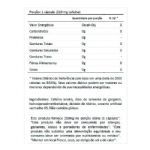 Slim Factor - 120 C�psulas -  PNT
