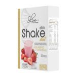 Slim Shake Diet - 300g Morango - Slim Weight Control