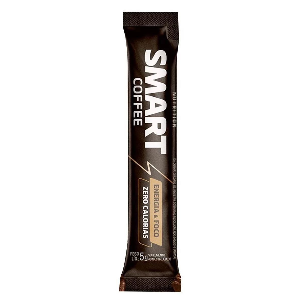 Smart Coffee - 1 Stick de 5g - Atlhetica Nutrition*** Data Venc. 30/03/2024