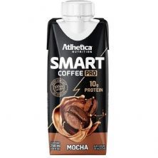 Smart Coffee Pro  - 250ml Mocha - Atlhetica Nutrition