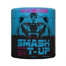 Smash T-Up - 300g Artic Ice - Under Labz