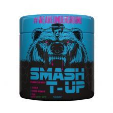 Smash T-Up - 300g Crazy Lemon - Under Labz