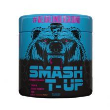 Smash T-Up - 300g Paradise Punch - Under Labz