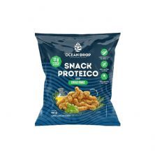 Snack Proteico - 40g Ervas Finas - Ocean Drop