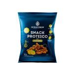 Kit 2X Snack Proteico - 40g Lemon Pepper - Ocean Drop