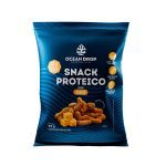 Kit 2X Snack Proteico - 40g Queijo - Ocean Drop