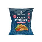 Snack Proteico - 40g Tomate Com Manjeric�o - Ocean Drop
