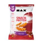 Snack Protein - 50g Churrasco - Max Titanium