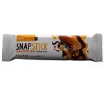 Snapstick Proteins Snack - 1 Unidade 32g Peanut Butter Honey - Power Crunch