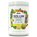 Solum - 450g Abacaxi - Dux Nutrition*** Data Venc. 22/12/2021
