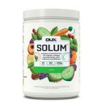 Solum - 450g Lim�o - Dux Nutrition