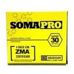 Kit 5X Somapro - 30 C�psulas - Iridium