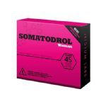 Somapro Woman - 45 Tabletes - Iridium*** Data Venc. 30/09/2018