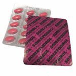 Somatodrol Woman - 15 comprimidos - Iridium
