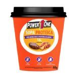 Sopa Proteica - 60g Batata Doce e Prote�na da Carne - Power One