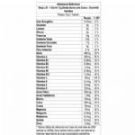 Soup Lift - 1 Sach� 31g Batata-Baroa com Couve - Essential Nutrition