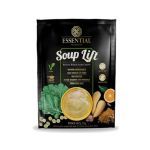 Soup Lift - 1 Sach� 31g Batata-Baroa com Couve - Essential Nutrition