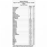Soup Lift - 1 Sach� 31g Frango com Batata Doce - Essential Nutrition