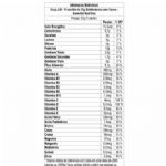 Soup Lift - 10 sach�s de 31g Batata-baroa com Couve - Essential Nutrition