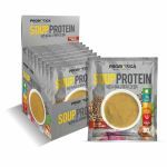 Soup Protein - 10 Sach�s 30g Caldo de Feij�o - Probi�tica*** Data Venc. 07/07/2022