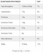 Soup Protein - Carne com Legumes c/3 Saches 38g - Probi�tica