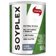 Soyplex - 300g Natural - Vitafor