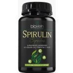 Spirulin - 60 C�psulas - Bioklein